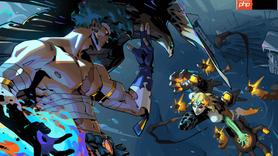 《哈迪斯2》即将推出正式版！外媒回顾EA经历