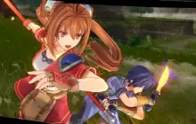 《空之轨迹 the 1st》Switch 2版支持4K级别稳定30fps