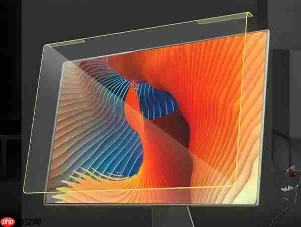 一文看懂:防蓝光膜到底是不是智商税