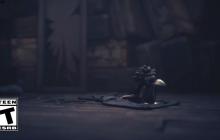 《小小梦魇3》预购宣传片 尽你们所能活下来！