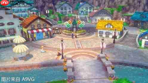 《牧场物语 来吧！风之繁华集市》全球累计出货量突破50万