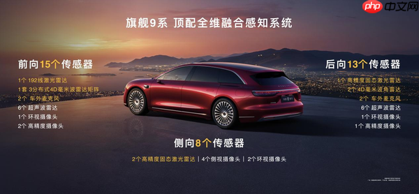 享界S9T正式上市 30.98万元起重塑豪华旅行车价值