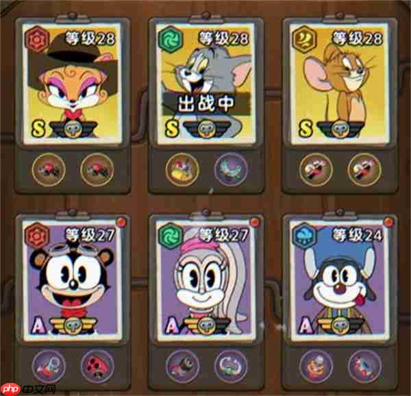 发条总动员零氪资源使用指南