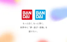 万代发声明警示AI造假图片！提醒消费者认准官方渠道