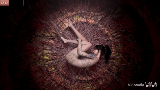 《明末：渊虚之羽》录音工作室公开游戏原声：《偏》官方MV