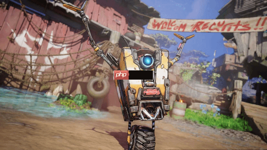 《无主之地4》终局玩法大升级!任务重玩丰富体验