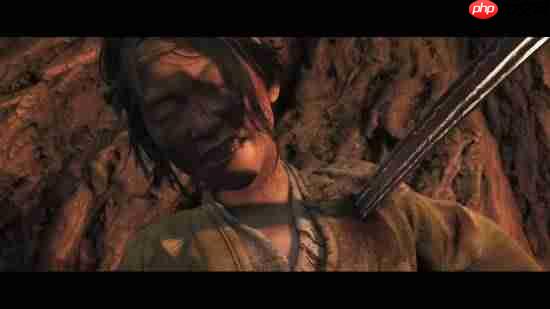 《羊蹄山之魂》新预告：战斗刀刀致命 风景秀美如画