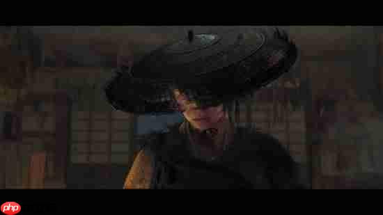 《羊蹄山之魂》新预告：战斗刀刀致命 风景秀美如画