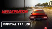 前《极品飞车》开发商核心成员新作《破坏创造王》预告公布 发售日定档10月28日