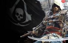 曝《刺客信条4：黑旗 重制版》更侧重RPG玩法 计划2026年初发售