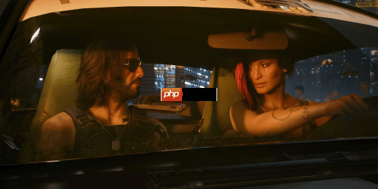 《赛博朋克2077》V年龄再调整：官方确认为27岁