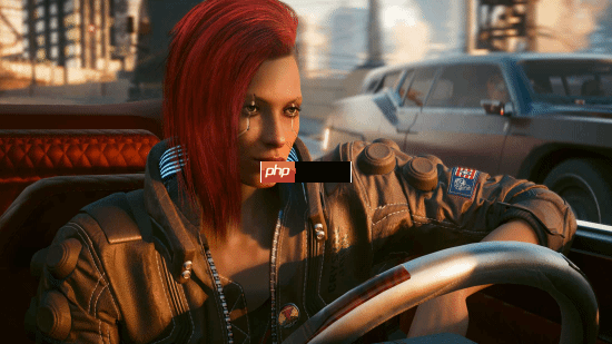 《赛博朋克2077》V年龄再调整：官方确认为27岁