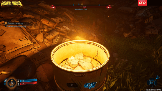 《无主之地4》画面对比前作:各方面都有大升级!