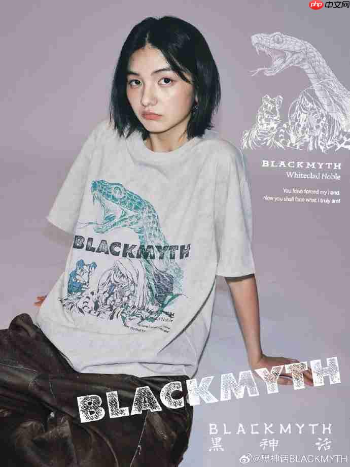 惊喜不断! 《黑神话》多个官方周边即将上线