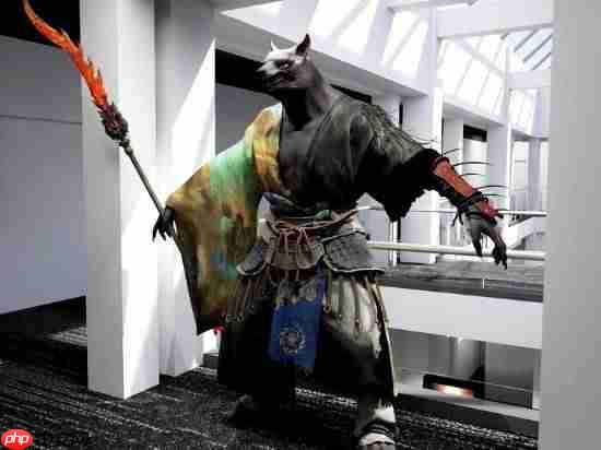 《黑神话：悟空》要有新的官方艺术展了？杨奇正式回应！