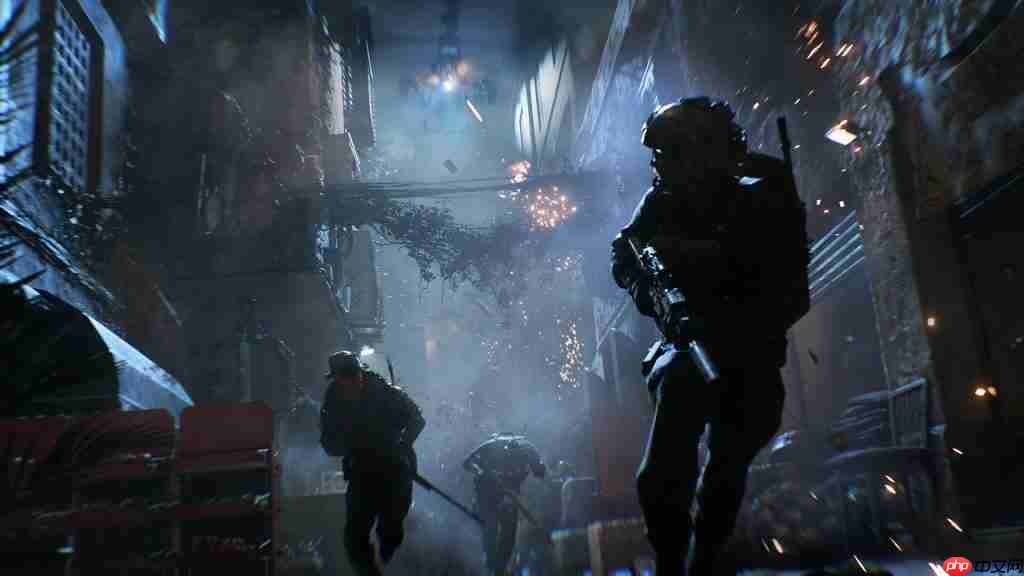 《战地6》跨平台匹配细节公布 同类优先匹配&瞄准系统重做