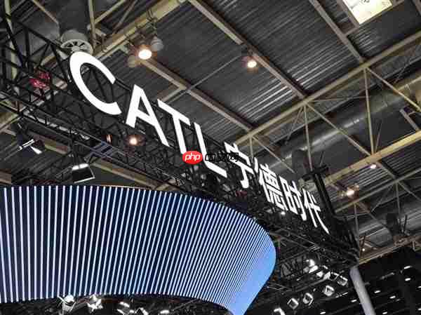 宁德时代曾毓群:不少企业倾向于抄袭和复制