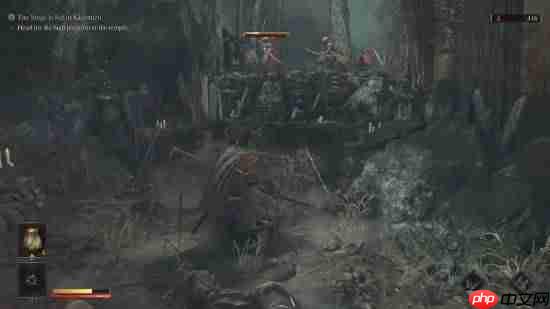 《鬼武者剑之道》新战斗实机:偏转化解敌人攻击