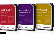 想买硬盘尽快！西部数据宣布机械硬盘将逐步涨价