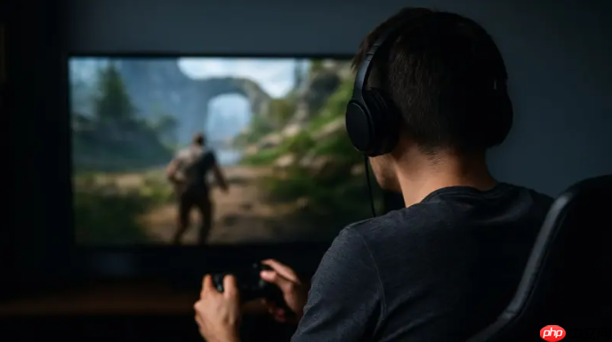 玩家发起喜欢的游戏100%通关排行 第一名很硬核