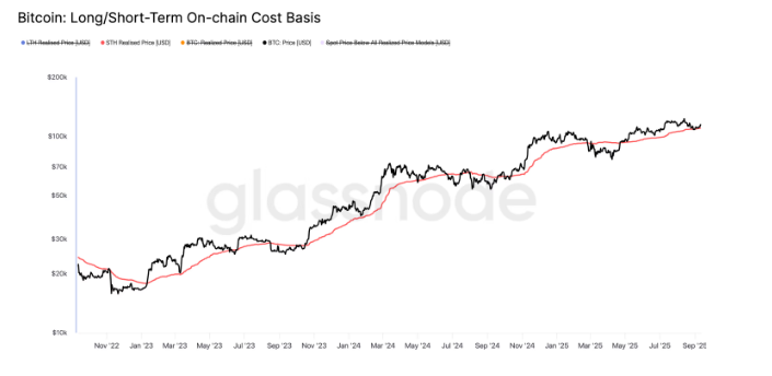 经济崩溃之际比特币的上涨，是看涨还是看跌？