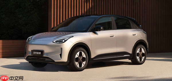 8月自主品牌车型销量排名出炉：小米YU7未进前十？