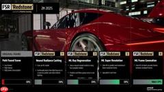 FSR重大升级Redstone不只适用AMD：NVIDIA、Intel也能用上！