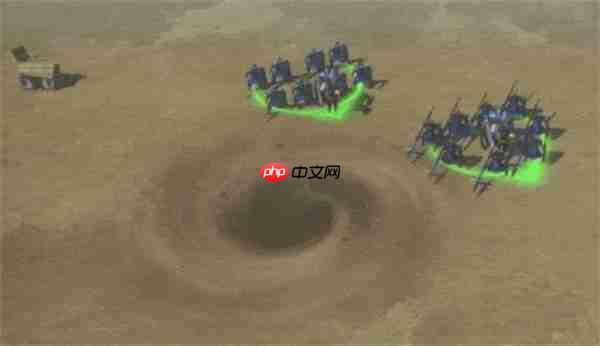 王于兴师环境天气系统介绍说明