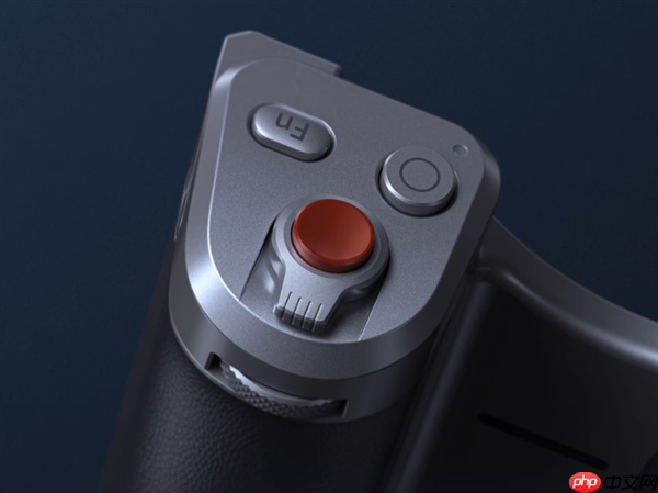 手机秒变相机 泰迅iPhone 17 Pro系列影像套装发布:499元起