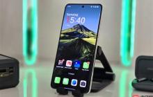 一加15全球首发超高刷高分屏 李杰：对标iPhone 17 Pro Max绰绰有余