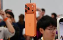 美版iPhone 17系列不能改卡槽 博主：美版iPhone 16是最后的荣耀