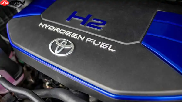丰田预言:柴油在十年内不会消失 但会被氢能源取代