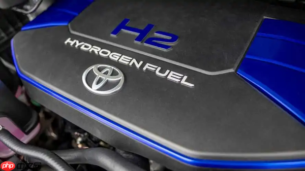 丰田预言:柴油在十年内不会消失 但会被氢能源取代