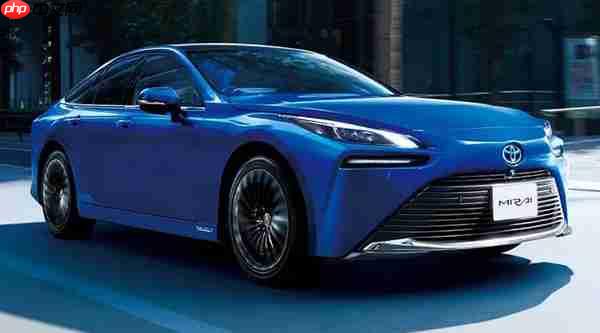 丰田预言:柴油在十年内不会消失 但会被氢能源取代