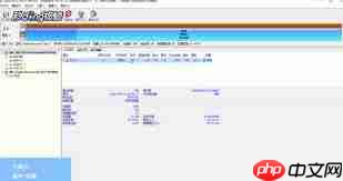 diskgenius分区工具如何保存文件恢复进度