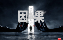 《黑暗世界：因与果》耕升RTX 5070 追风 OC踏入扭曲的黑暗