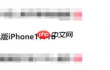小米17 Pro被网友P成黑色版iPhone 17 Pro：上热搜了