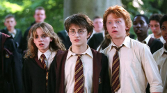 HBOs gesch?tzte ?Harry Potter' 2037 -Laufl?nge ist immer noch zu kurz