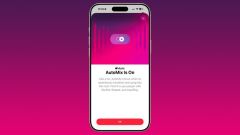 iOS 26: Aktifkan ciri AUTOMIX baru dalam Apple Music