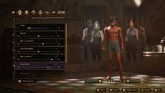 Dune: Awakening - Guide de re-personnalisation des personnages