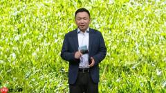 北汽董事长张建勇：华为余承东是地表最强产品经理
