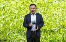 北汽董事长张建勇:华为余承东是地表最强产品经理