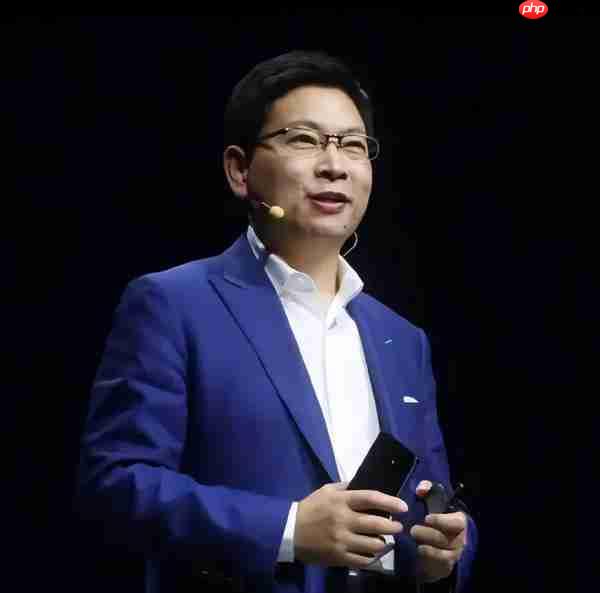 北汽董事长张建勇:华为余承东是地表最强产品经理