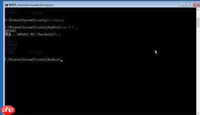 windows10黑屏进不去系统怎么办?
