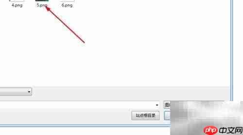 Dreamweaver插入图片方法