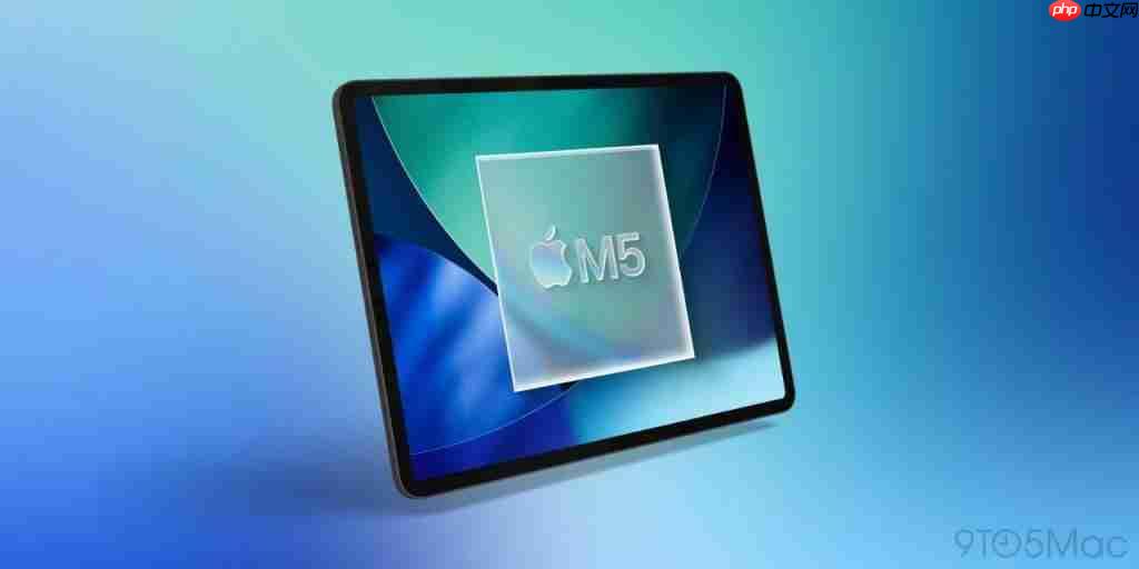  苹果 10 月还有发布会！5 款新品曝光 