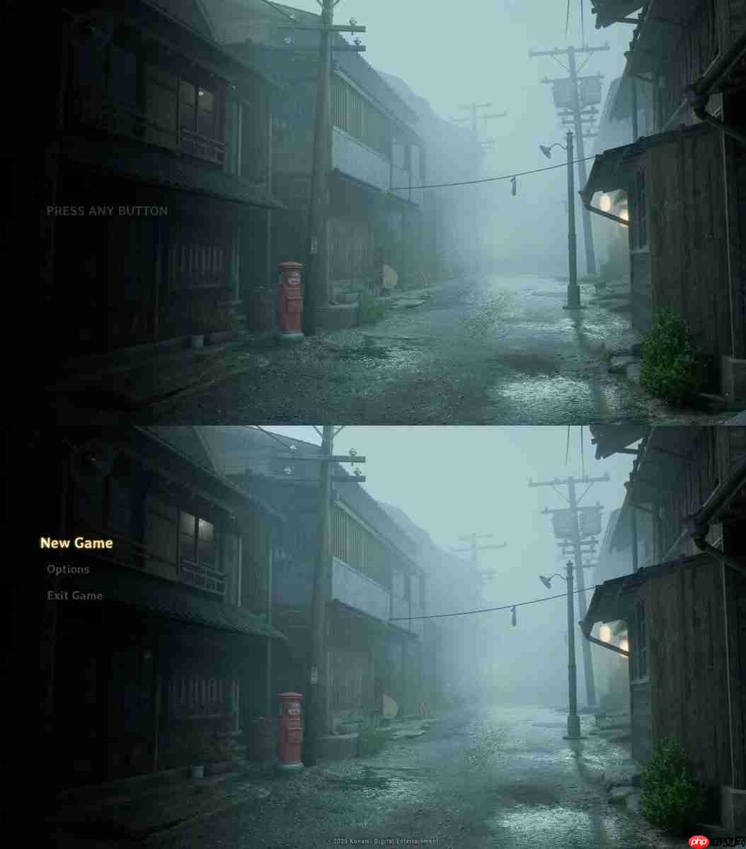 Fami通评分36/40!《寂静岭f》成系列史上评分最高