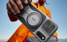 499 元起!泰迅 iPhone 17 Pro 系列影像套装开启预售