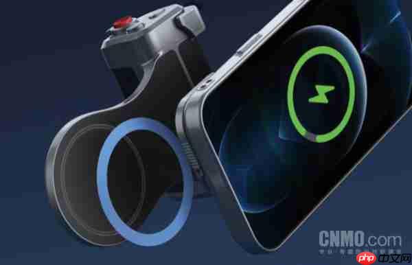 499 元起！泰迅 iPhone 17 Pro 系列影像套装开启预售 