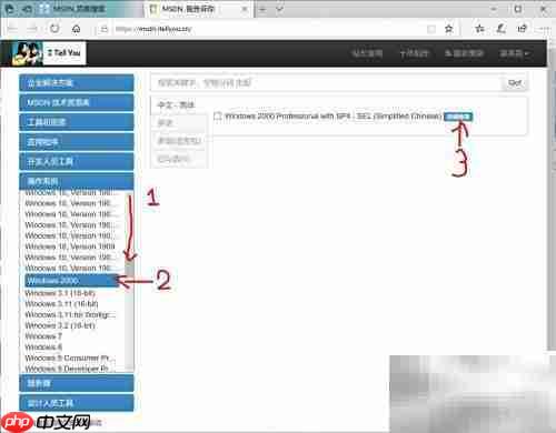 虚拟机安装Win2000指南